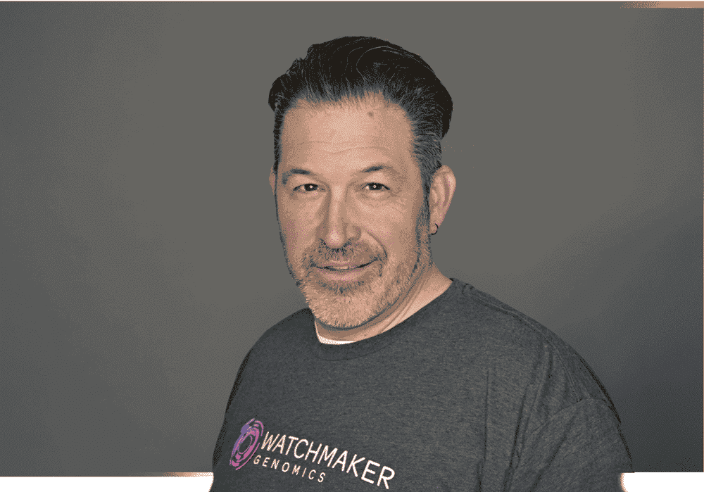 Jeffrey A. Jeddeloh, PhD. Vice President, Business Development Jeffrey A. Jeddeloh, PhD. Vice President, Business Development