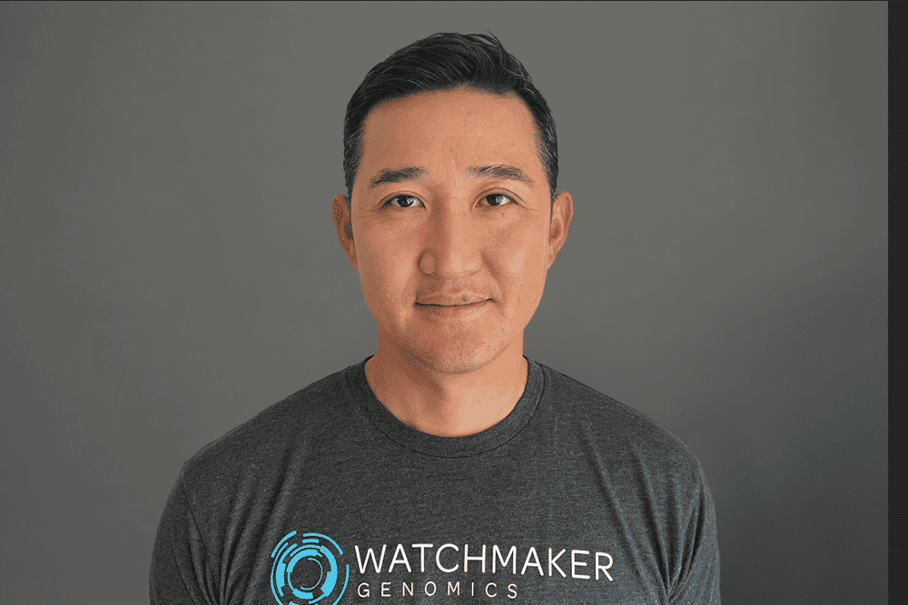 Erick Suh, Executive Director, Global Sales and Strategy Erick Suh, Executive Director, Global Sales and Strategy