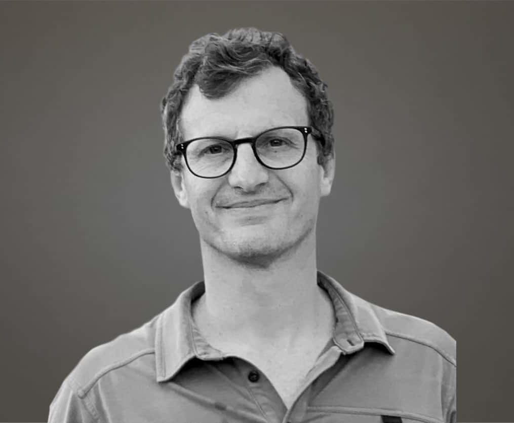 Eric Van Der Walt Eric van der Walt, Chief Innovation Officer and Managing Director, South Africa